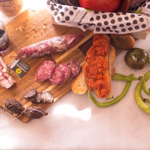 🎄 Cesta Especial de Navidad Peretona